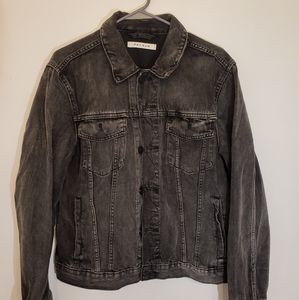Pacsun Denim Jacket